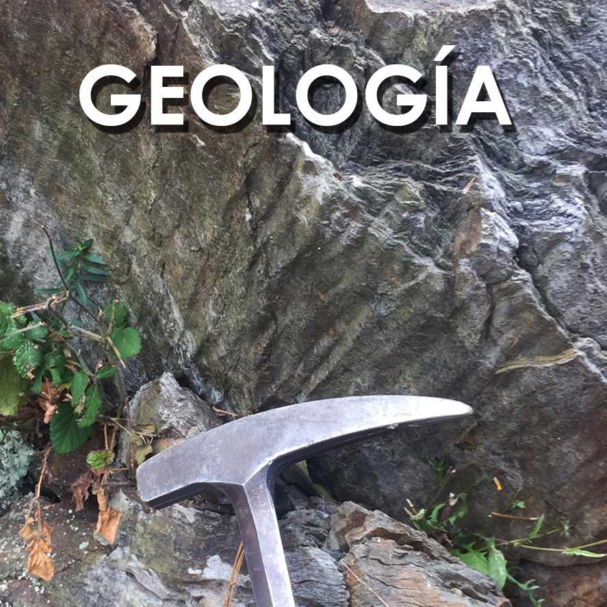 cuadro geologia del area